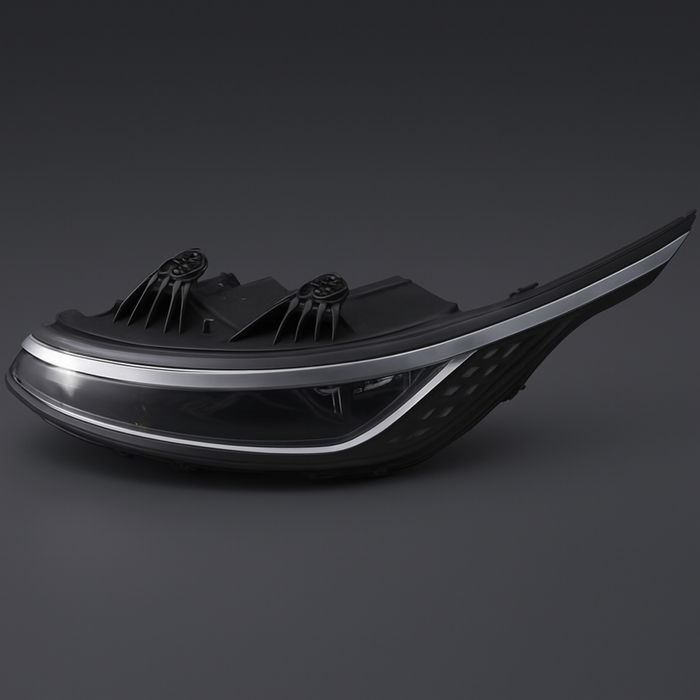 Запчасти на BYD Destroyer  в наличии.