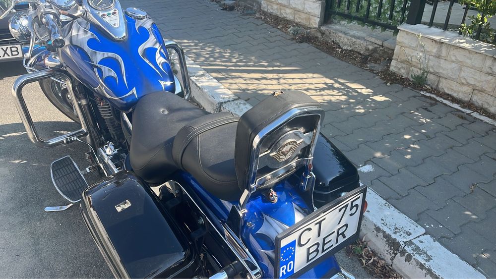 kawasaki vulcan 800 classic