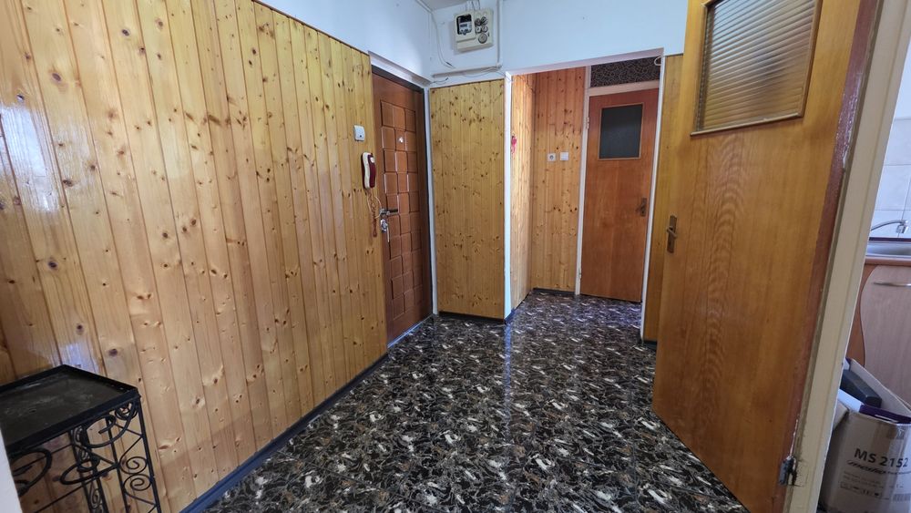 2 camere Lacul Morii | Parcul Crangasi - Decomandat