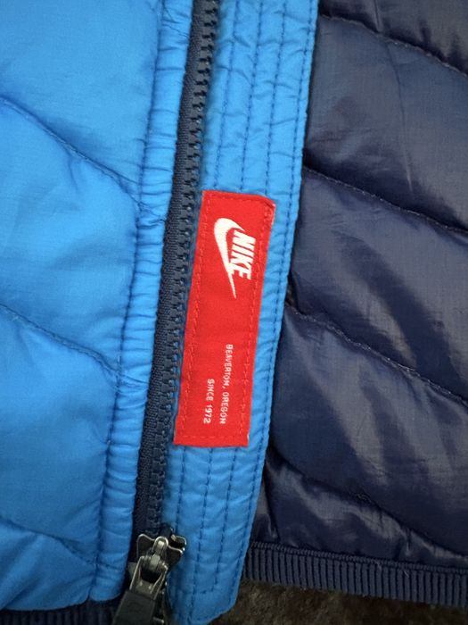 Оригинално Яке Nike