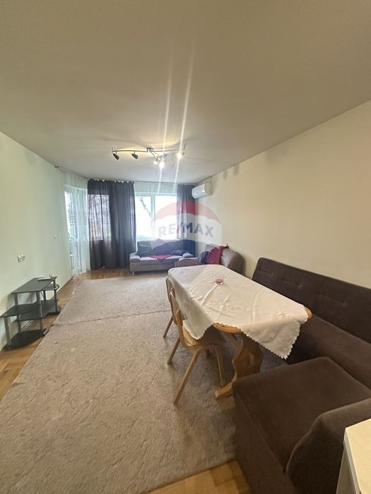 Дава се под наем Тристаен апартамент в Варна, Лятно кино Тракия - 95 кв.м за 598.23 € - Снимка #3