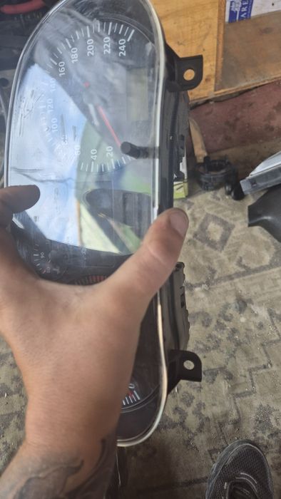 Оригинален Километраж за Сеат Леон 99- 2005г