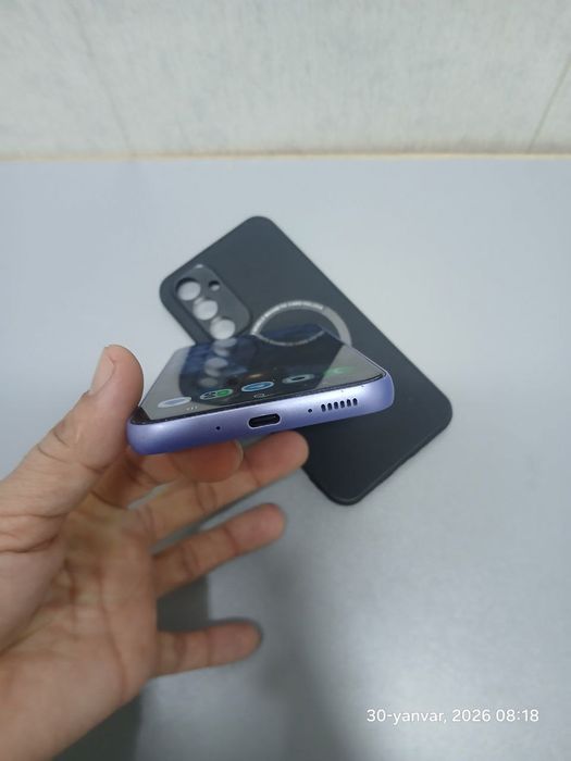 Samsung A54  6/128gb