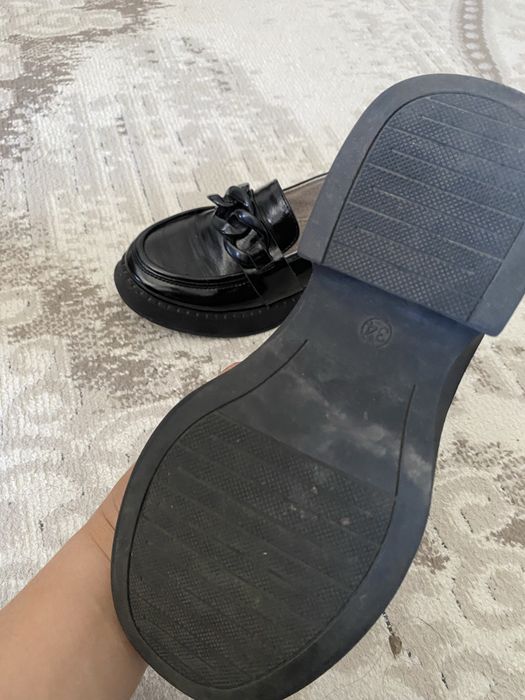 Туфли для девочки
