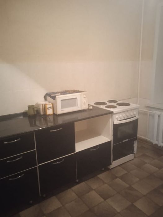 Сдам однокомнатную квартиру