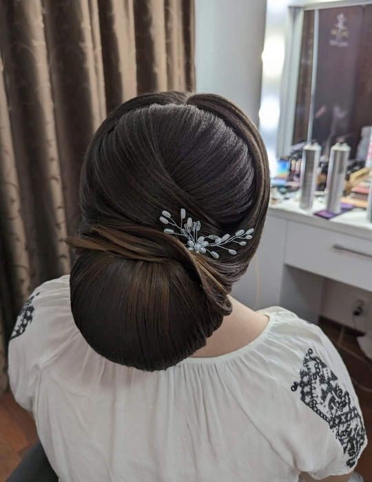 Make-up & coafură ( Craiova)