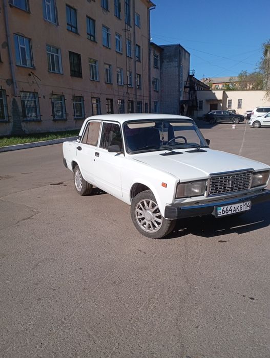Ваз-2107 карбюратор