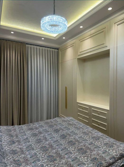 Малика базар / Минор — 3-комнатная 112 м², Usta Shirin`