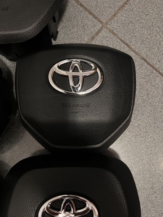 Airbag оригинален капак за VW, Audi, Toyota Mercedes