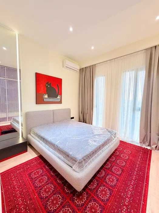 Мирабад Центр города Орр Госпитальный Базар 2х ком 55м Евро ремонт;