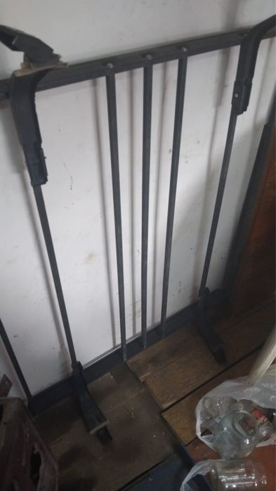 Богажник на крышу ваз