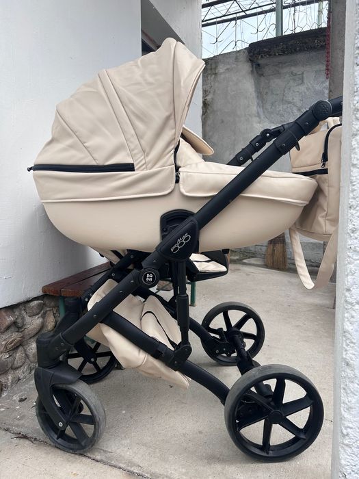 Бебешка количка Da Da