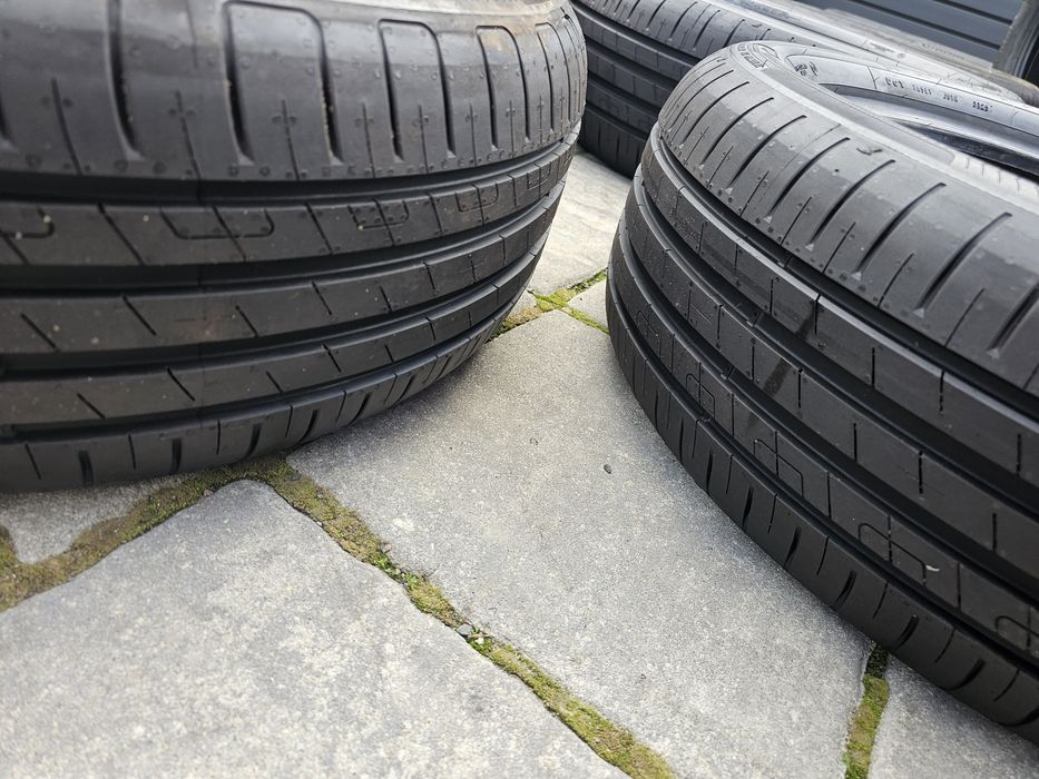 Cauciucuri de vara 205/55/r17