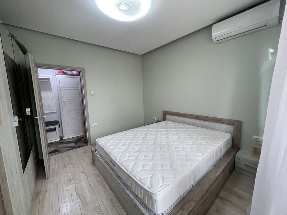 Дава се под наем Тристаен апартамент в София, Толстой - 67 кв.м за 598.23 € - Снимка #7