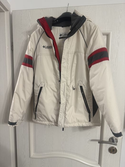 Geaca  ski columbia