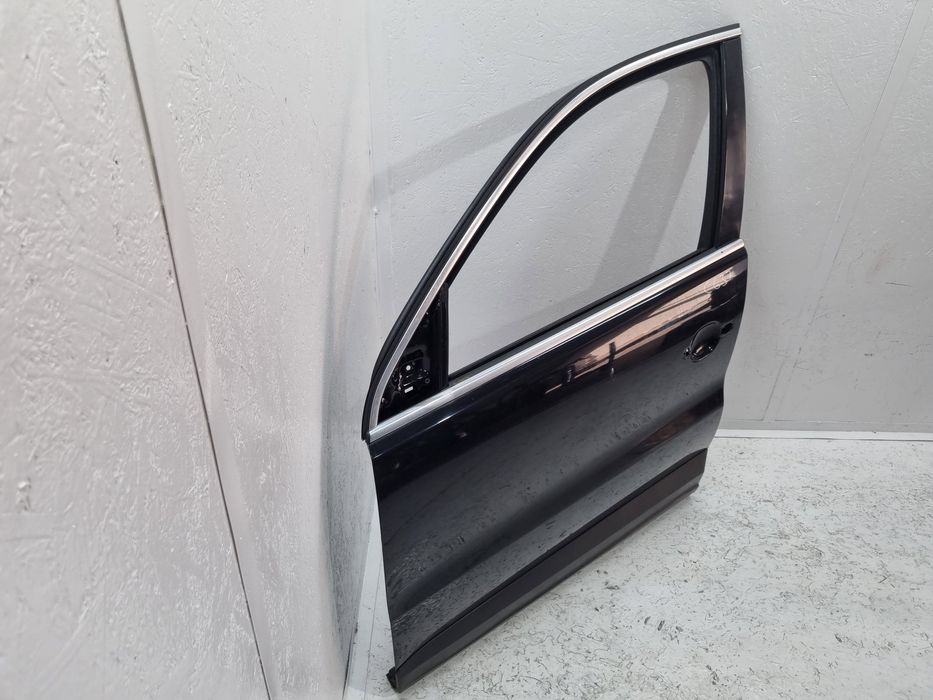 Usa stanga fata Volkswagen Tiguan (5N) [Fabr 2007-2016] SUV LC9X