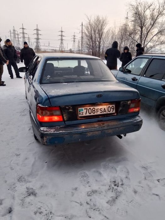 Продаю хендай пони