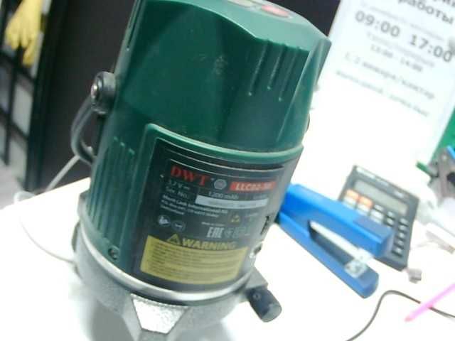 Лазерный уровень Модель : LION