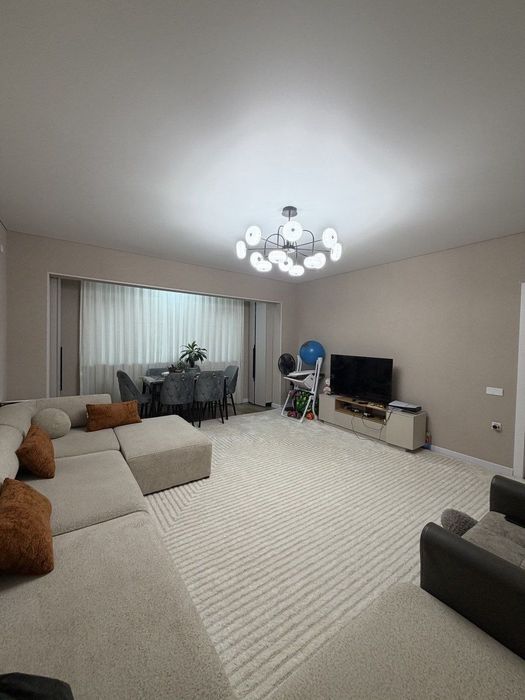 Квартира продажа Юнус Абад 3, 4/2/4, 125.000у.е.