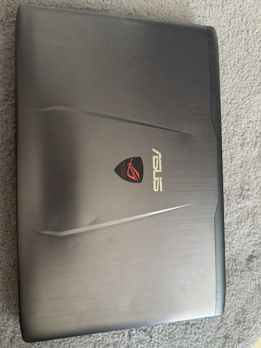 Asus ROG GL552V pt piese !