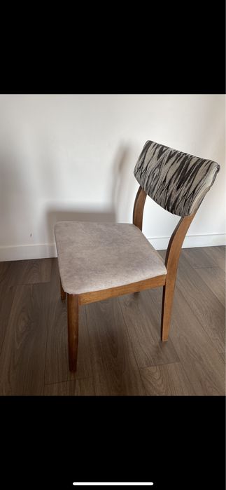 Стулья производство Малайзия