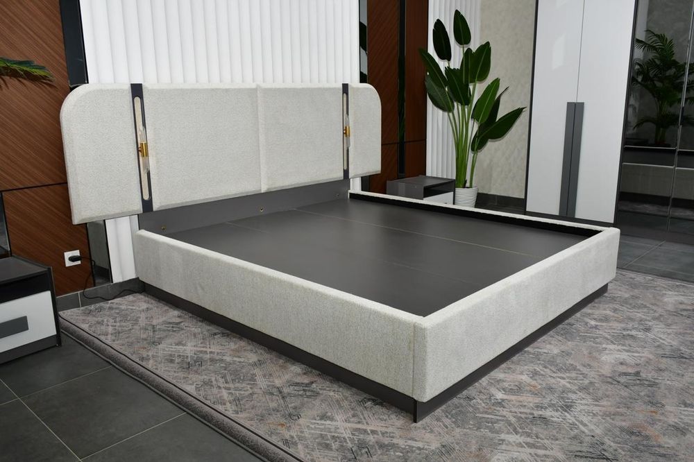 Спальный гарнитур Равенна 6Д, Elegant