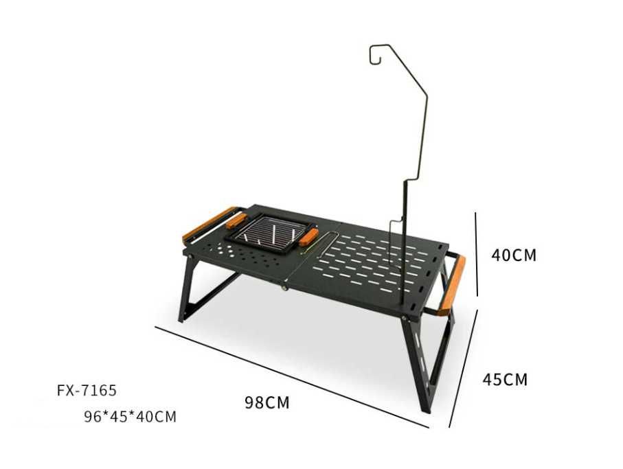 Барбекю-83х39х32 см. Вес-8 кг. Доставка бесплатно