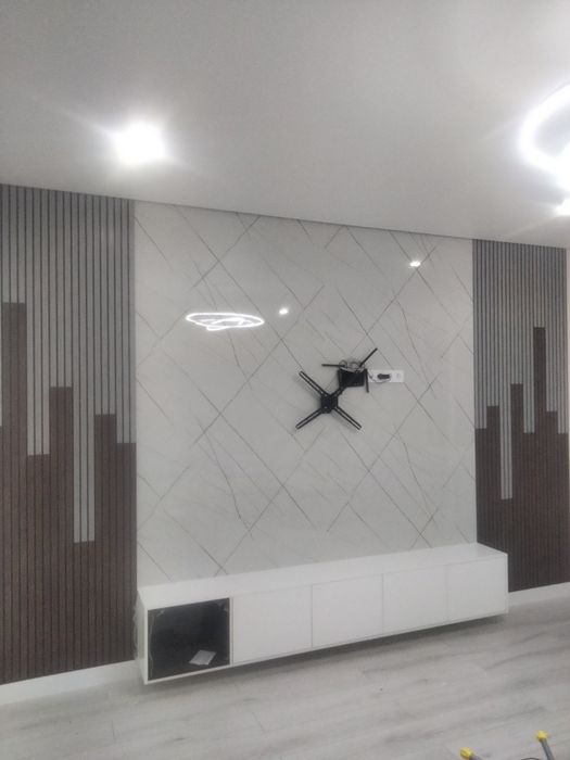 Ремонт квартиры подключ