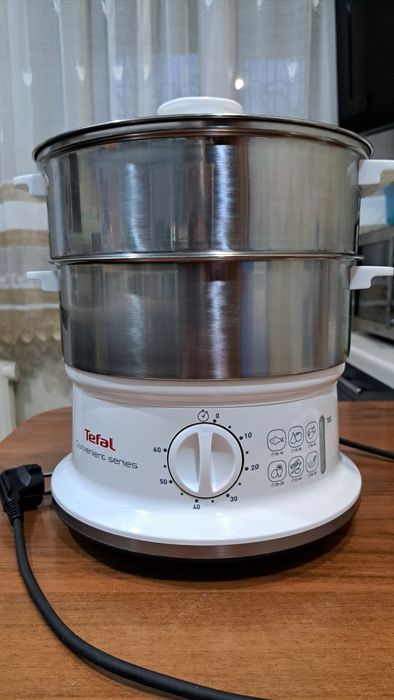 Продам пароварку