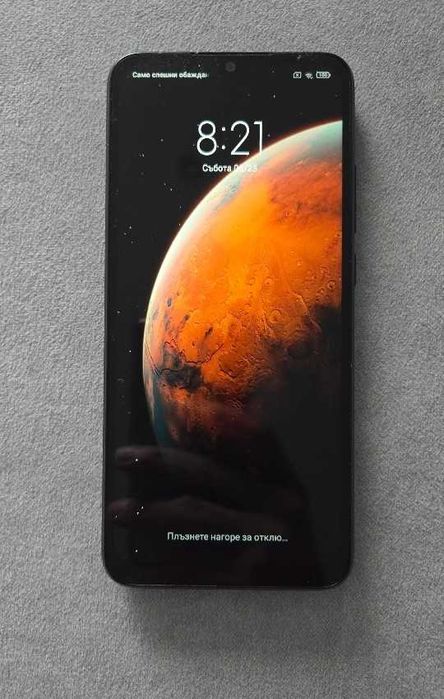 Смартфон Redmi 9 AT
