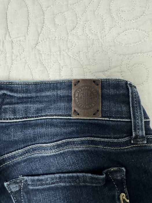 Дамски дънки Replay, G-star