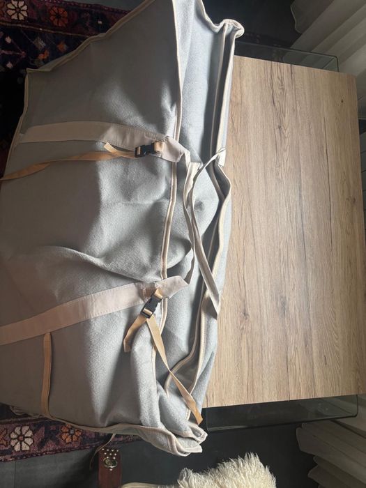 Продавам допълнително легло за кемпер ван Mac Luis 5.99m