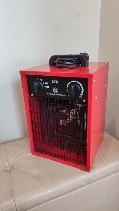 Строителен Калофер 3000W нов