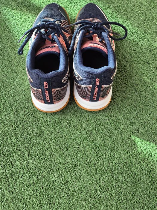 Маратонки за тренировки Asics