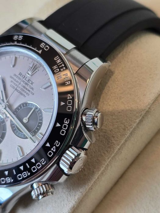 Rolex Daytona Cosmograph – Ghost - diametrul de 40 mm - 4131