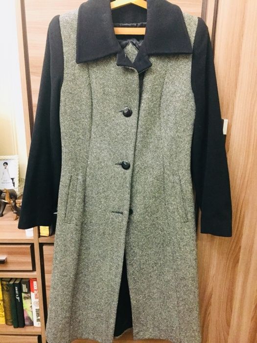 Продам пальто