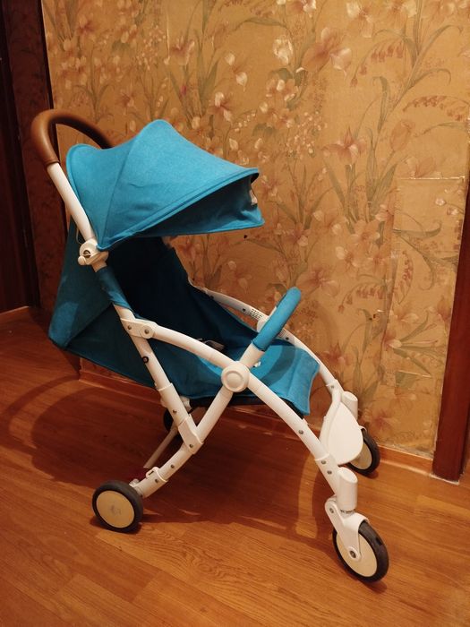 Продам детскую коляску