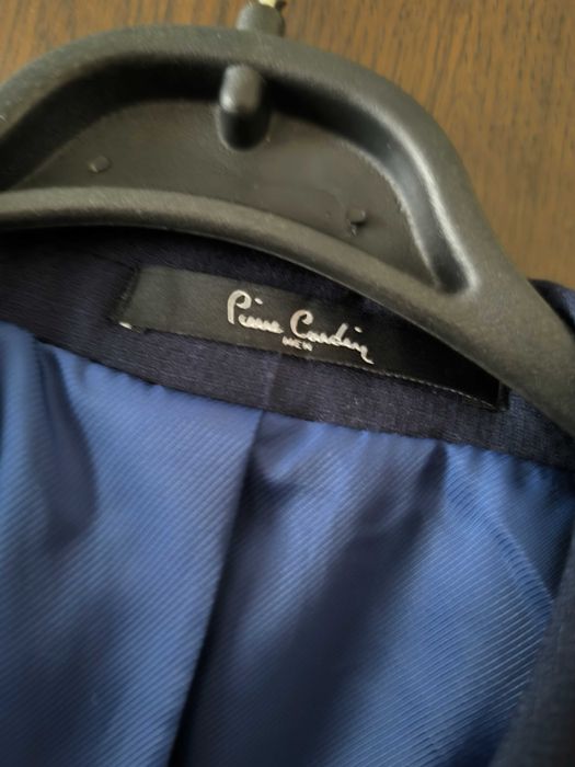 Pierre cardin мъжко сако. Перфектно състояние. Размер М.