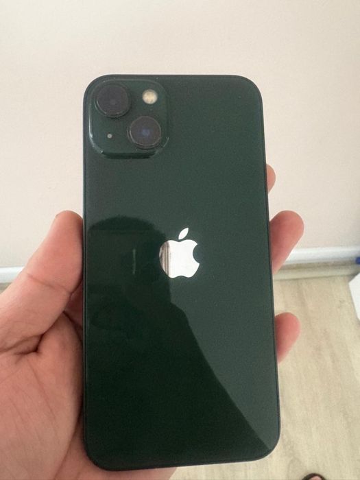 Iphone 13(128) и Iphone 12mini(64) обмен