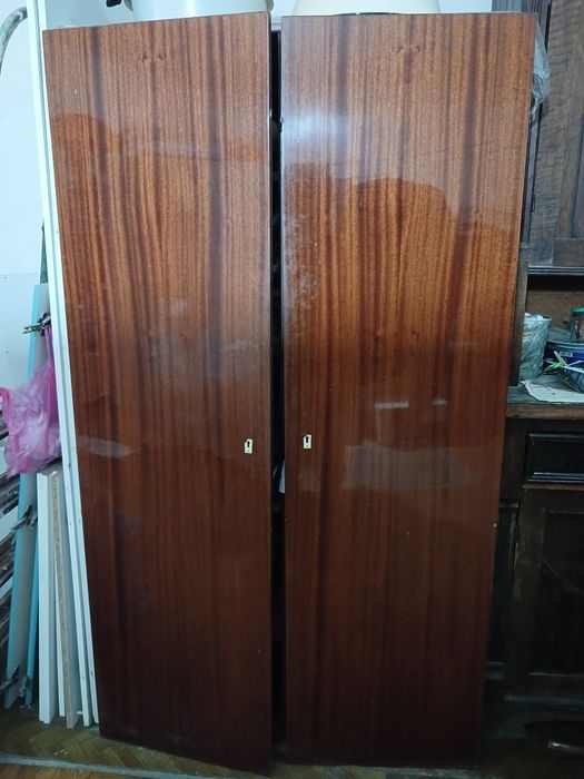 Шкаф для одежды б/у