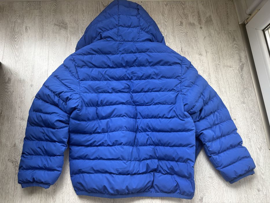 Nike яке 147-158см
