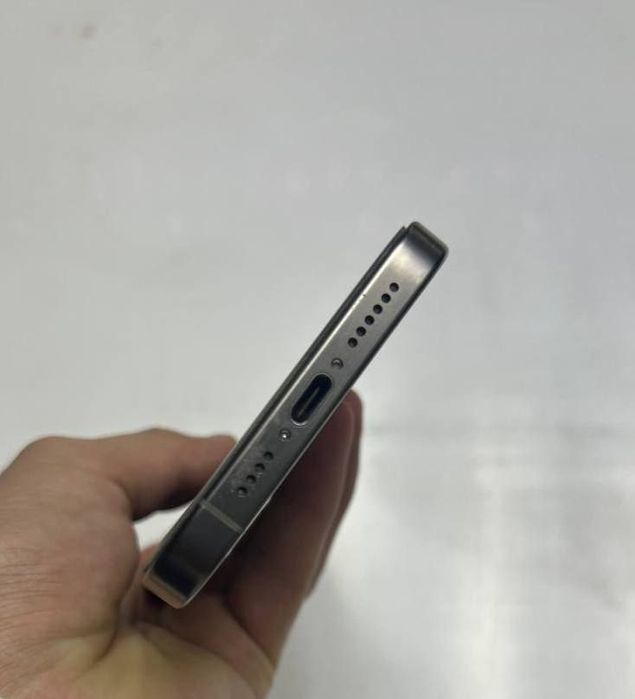 iPhone 15 pro max kafolati bilan