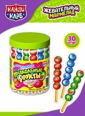 Ищем оптовых покупателей сладостей