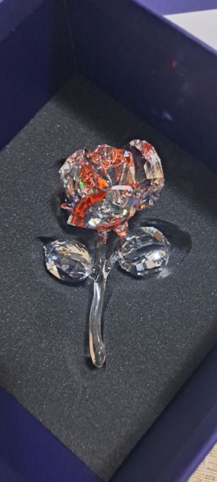 Swarovski кристална роза