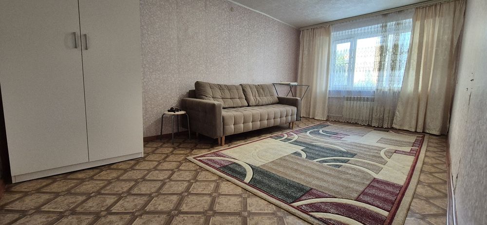 Продам 1-комнатную квартиру