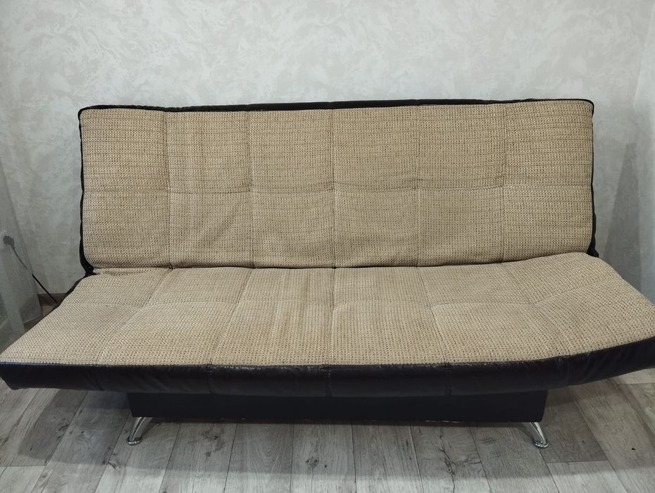 Диван трансформер б/у.