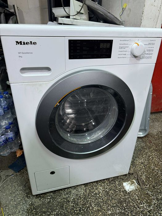 Пералня "Miele" за части