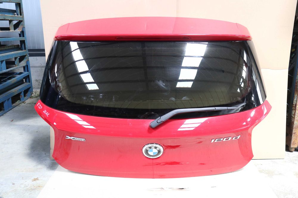 Заден капак Багажник БМВ Ф20 Ф21 преди фейслифт BMW F20 F21