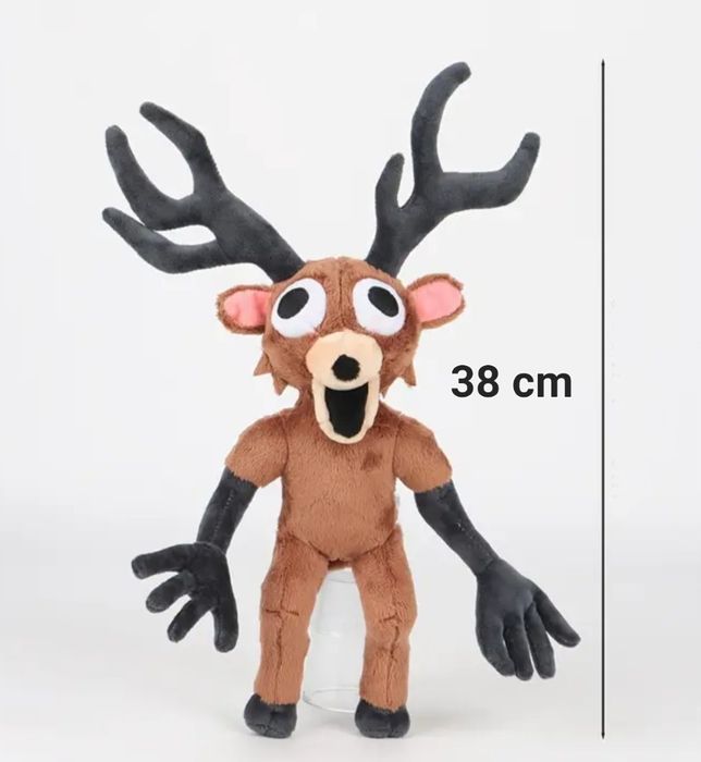 Елена от играта Rolbox-99 нощи