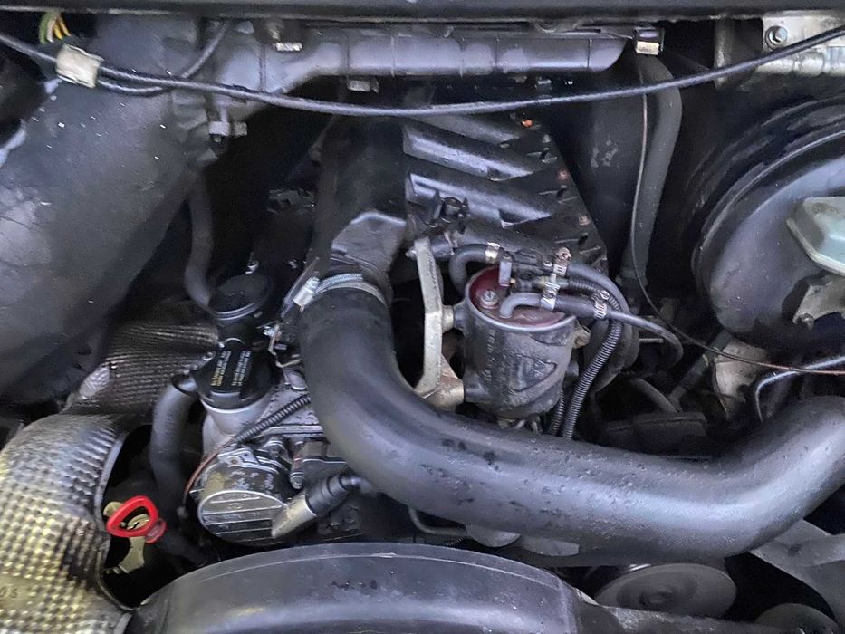 Dezmembrez Mercedes Sprinter w903/w904 313/316/413cdi 2.2 euro 3